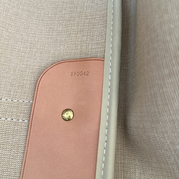 Louis vuitton sirius travel bag gm - Picture 9 of 12